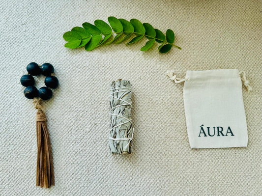 White Sage Ritual Stick