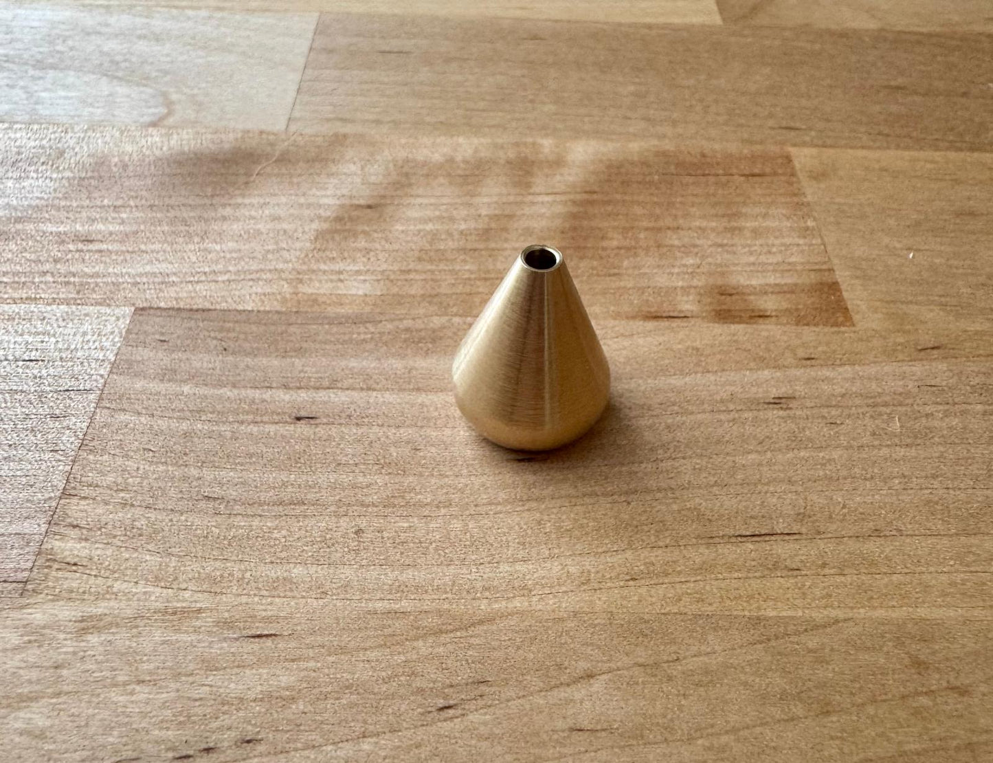 Brass Incense Holder Collection