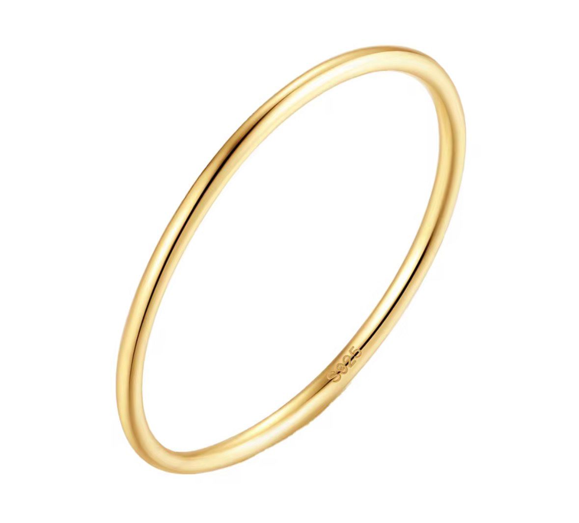 Linea Ring