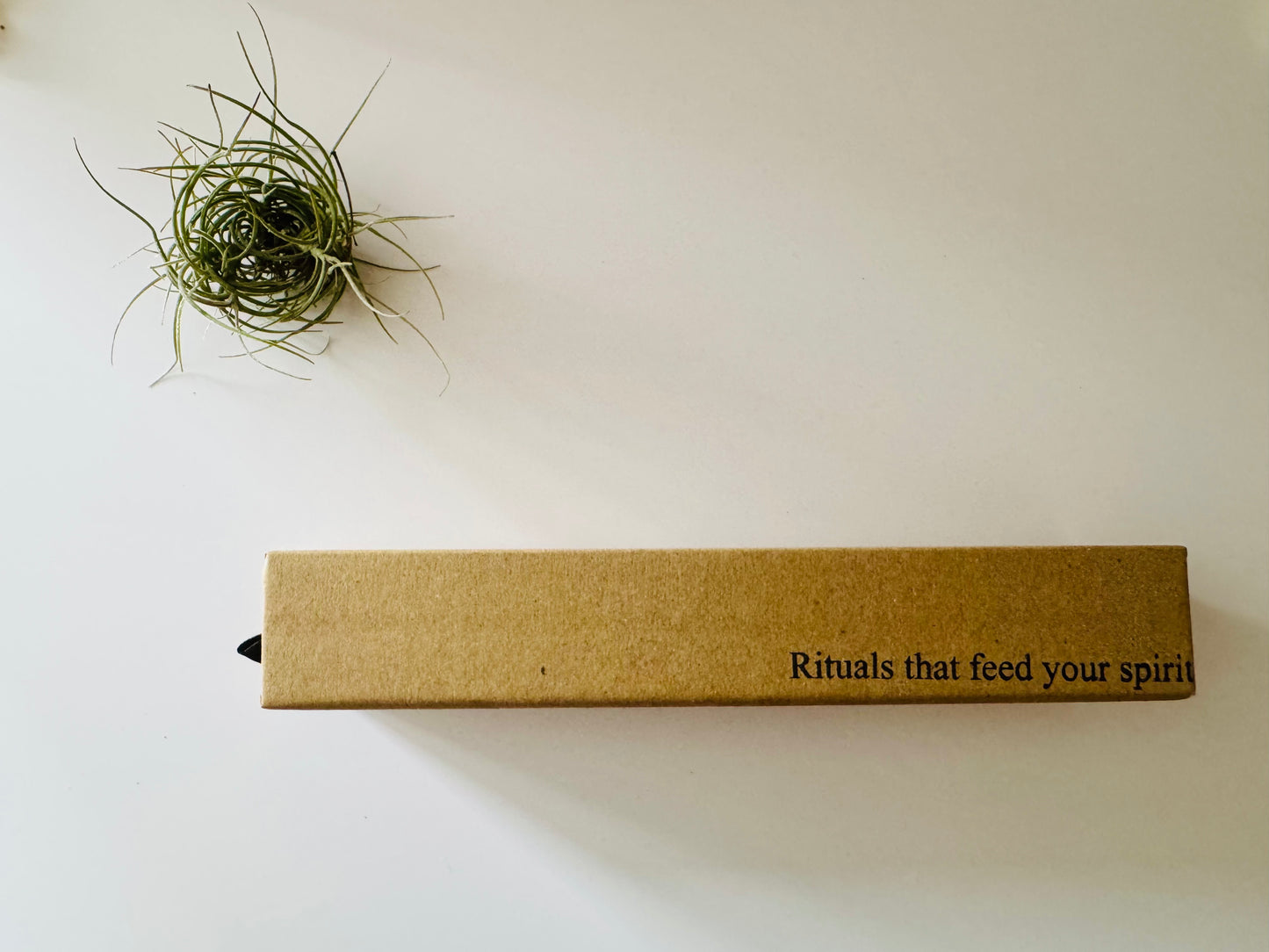 Sandalwood Ritual Incense — Set of 6