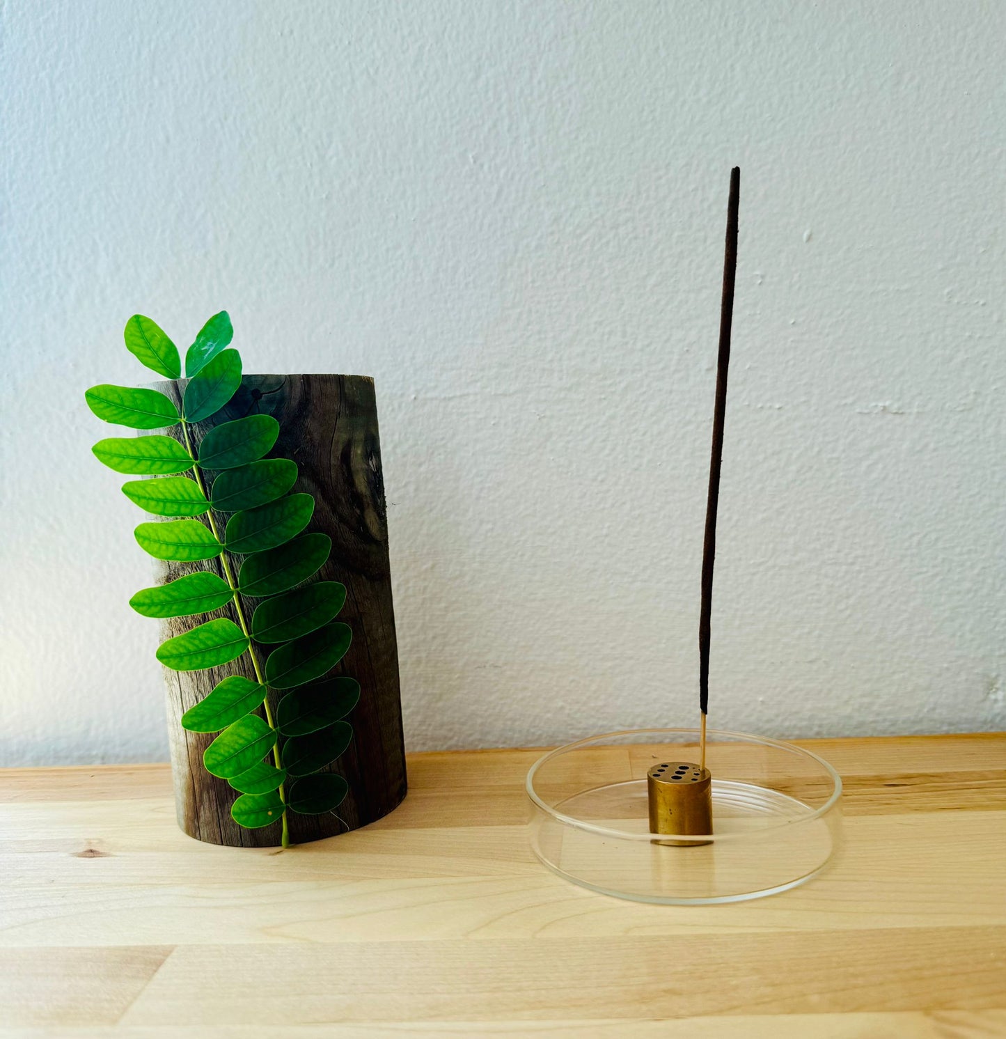 Sandalwood Ritual Incense — Set of 6