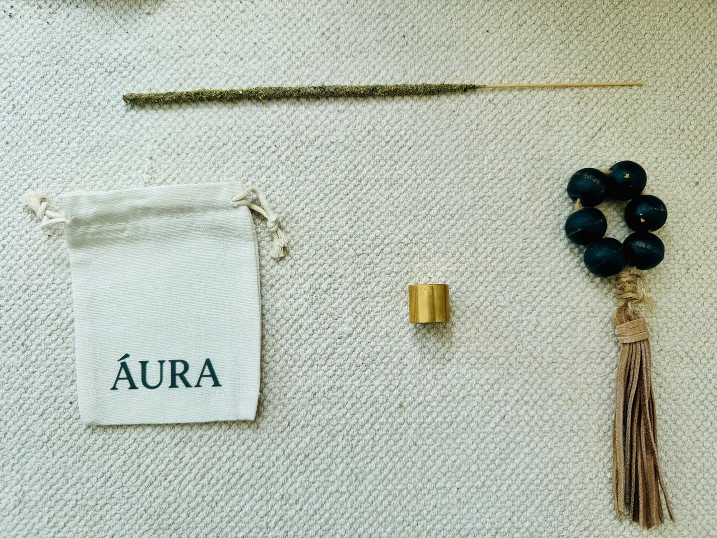 Brass Incense Holder Collection