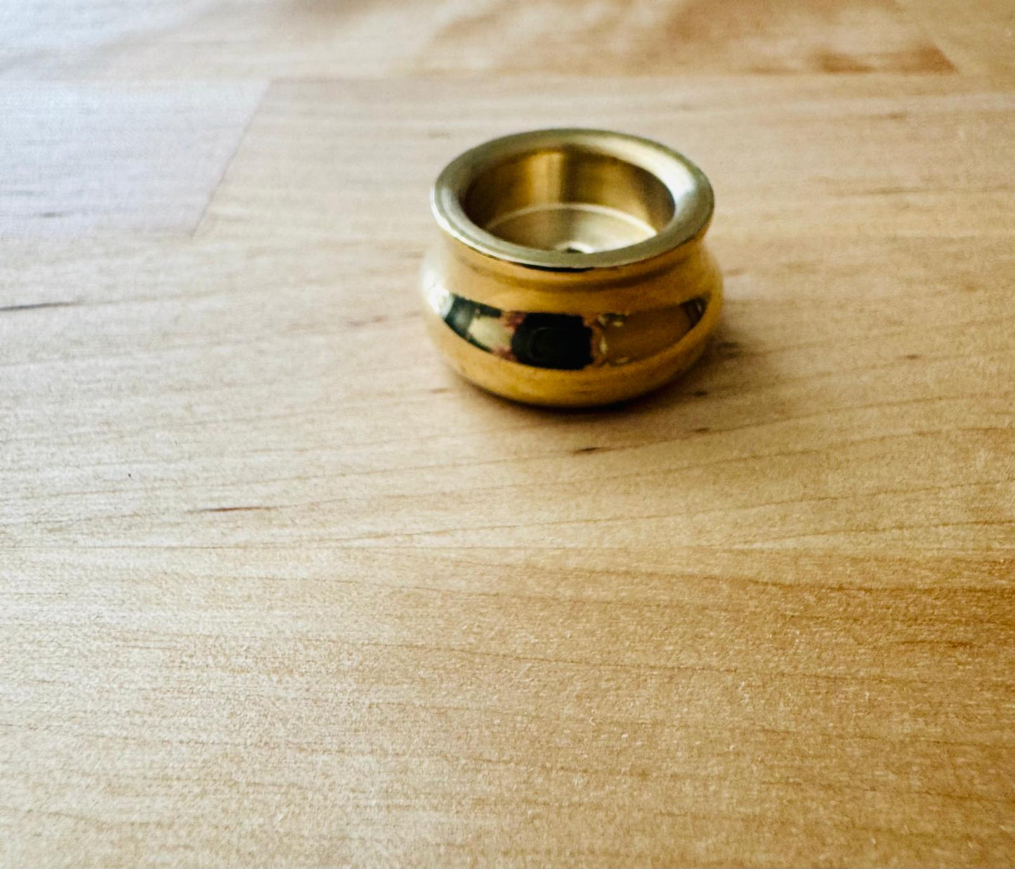 Brass Incense Holder Collection