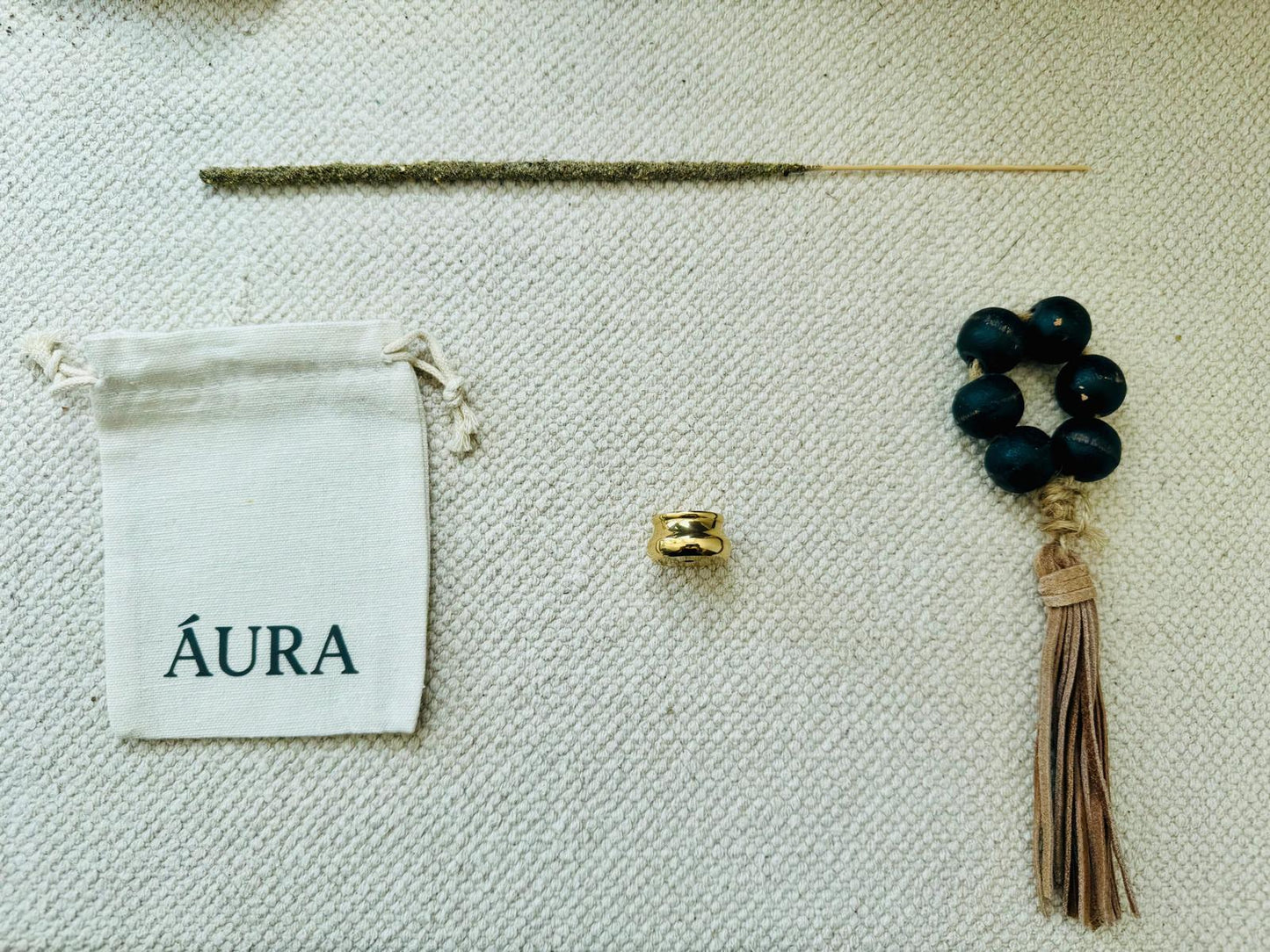 Brass Incense Holder Collection