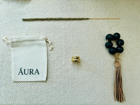 Brass Incense Holder Collection