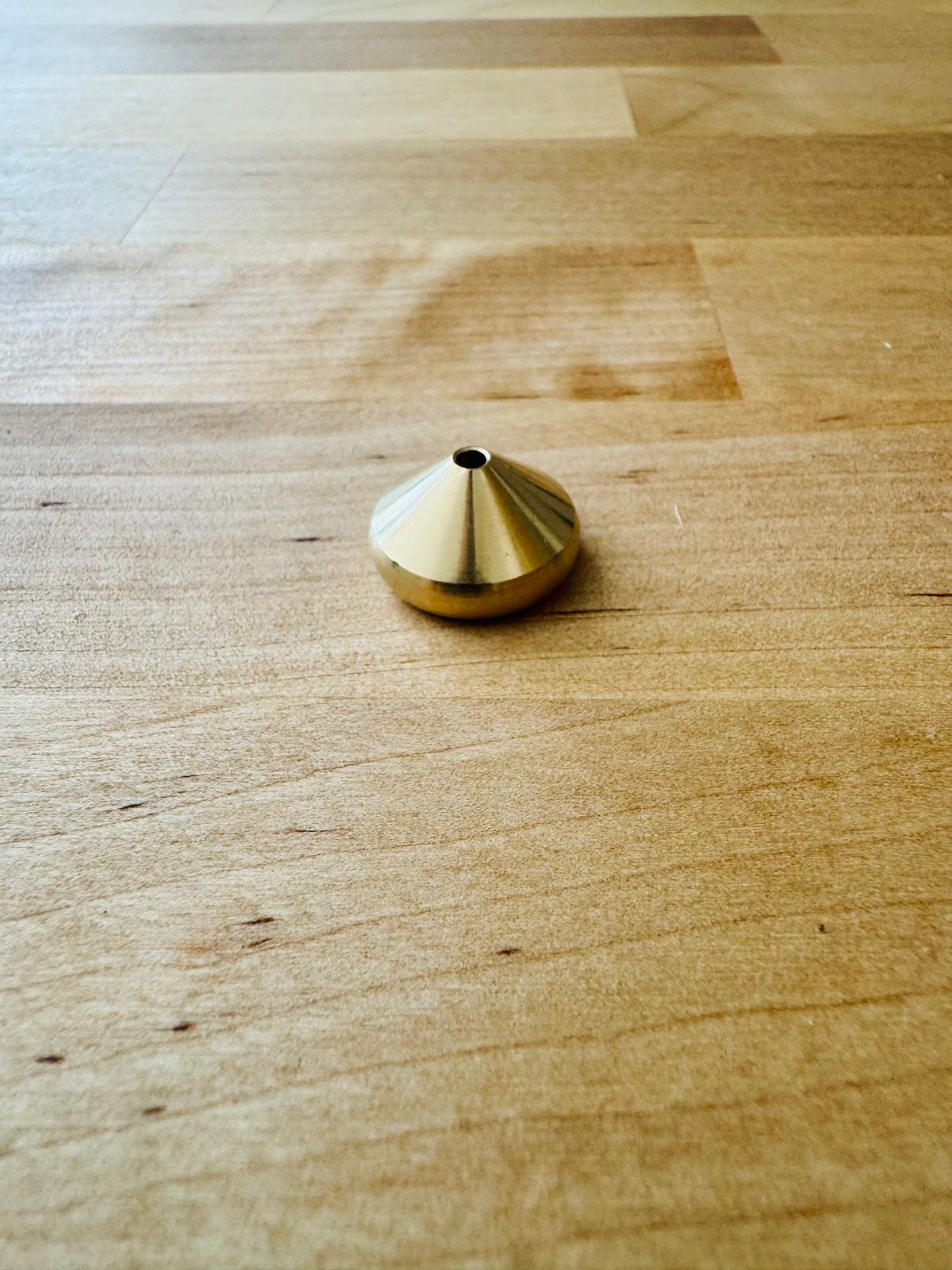 Brass Incense Holder Collection