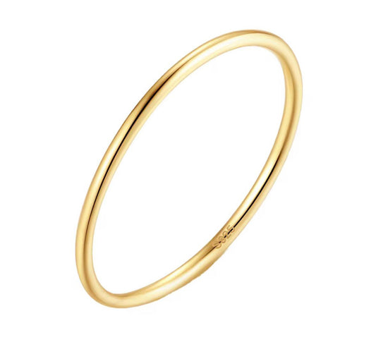 Linea Ring